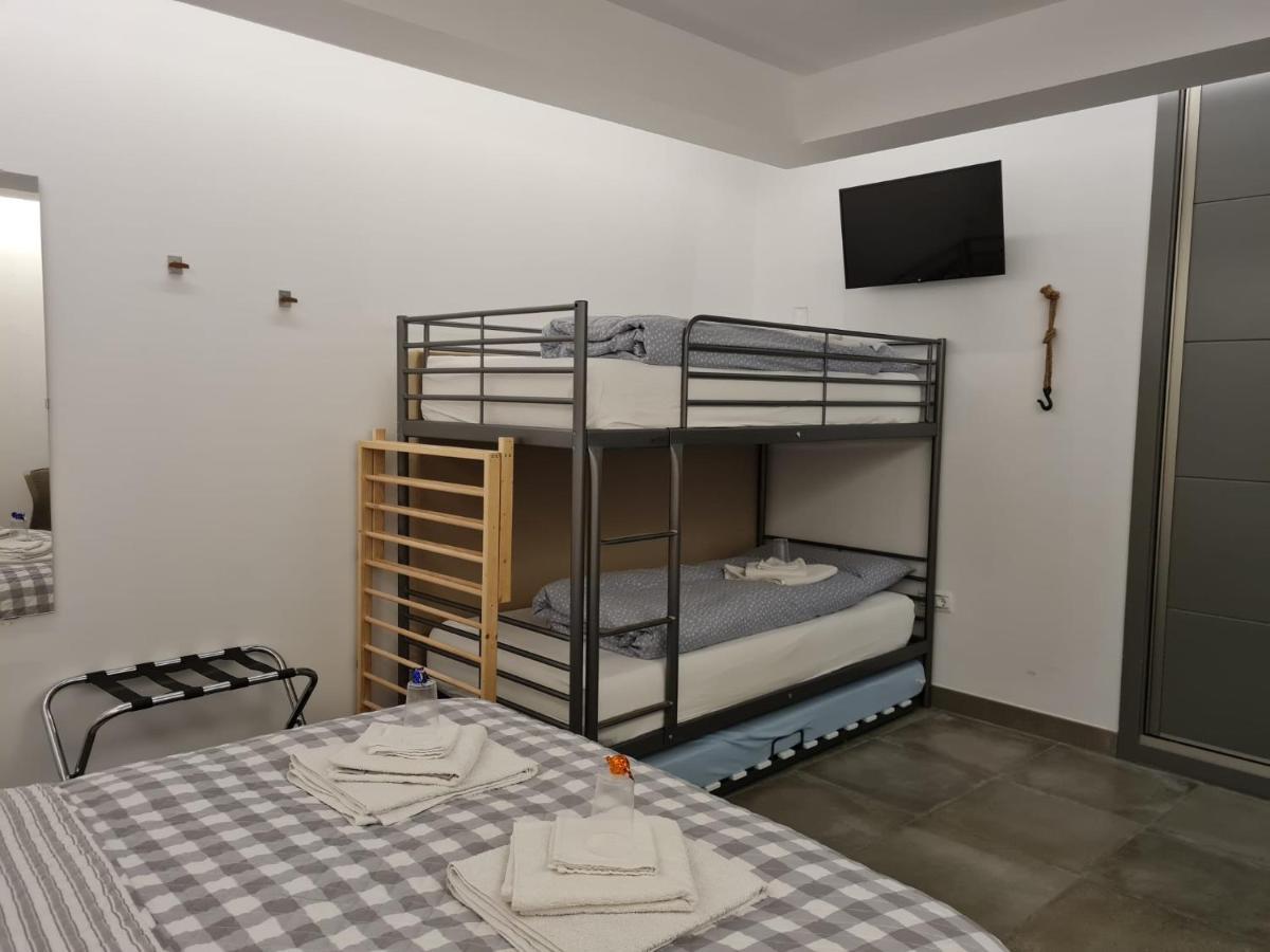Casa Metaverdi Кольменар Экстерьер фото
