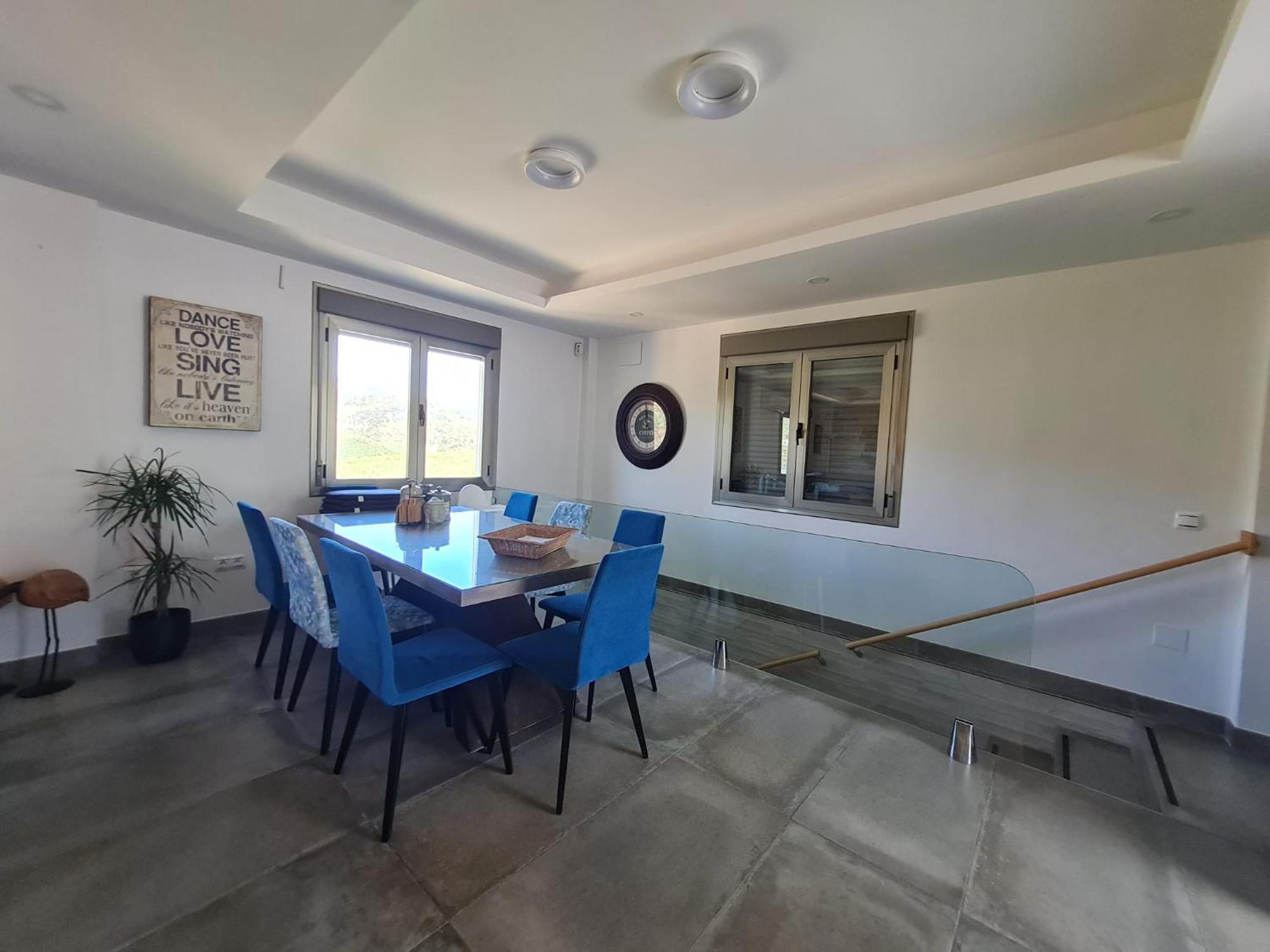 Casa Metaverdi Кольменар Экстерьер фото